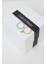 Calvin Klein gyűrű 2 db