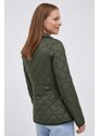 Polo Ralph Lauren rövid kabát női, zöld, átmeneti