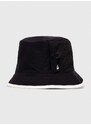 The North Face kétoldalas kalap Class V fekete