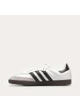 Adidas Samba Og Férfi Cipők Sportcipő B75806 Fehér