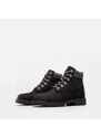 Timberland Premium Gyerek Cipők Téli cipő TB0A5SZ10011 Fekete