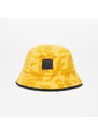 Sapka The North Face Fleeski Street Bucket Hat Summit Gold Irregular Geometry Print