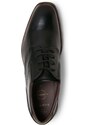 bugatti Fűzős cipő 'Maika Exko' fekete