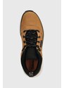 Timberland cipő Field Trekker Low barna, férfi, TB0A2A152311