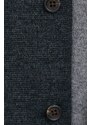 Polo Ralph Lauren gyapjú kardigán szürke