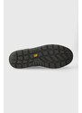 Caterpillar velúr cipő ROAMER MID 2.7 fekete, férfi, P725221