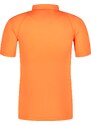 Nordblanc Narancssárga gyermek uv védelemmel ellátott póló COOLKID