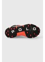 Polo Ralph Lauren cipő Advtr 300Mid fekete, 809913269001