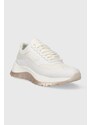 Calvin Klein sportcipő 2 PIECE SOLE RUNNER LACE UP fehér, HW0HW01640