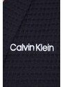 Calvin Klein Underwear hálóköpeny fekete