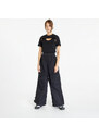 Body Nike Sportswear Tech Pack Dri-FIT ADV Women's Short-Sleeve Bodysuit Black/ Anthracite