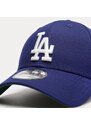 New Era Sapka Side Patch 940 La Dodgers Los Angeles Dodgers Férfi Kiegészítők Baseball sapka 60364396 Kék