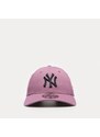 New Era Sapka Le 940 Nyy New York Yankees Férfi Kiegészítők Baseball sapka 60364443 Lila