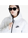 Női pufi-dzseki Nike Therma-FIT Repel Jacket White