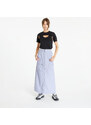 Szoknya Nike Sportswear Tech Pack Woven Skirt Indigo Haze/ Cobalt Bliss