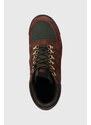New Balance cipő URAINAC barna, férfi,
