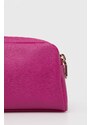 Guess kozmetikai táska rózsaszín, PW1576 P3373