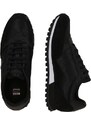 BOSS Black Rövid szárú sportcipők 'Parkour' fekete