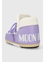 Moon Boot hócipő PUMPS BI-COLOR lila, 14601900.001