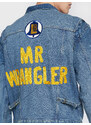 Farmer kabát Wrangler