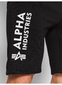 Sport rövidnadrág Alpha Industries