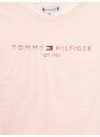 Póló és rövidnadrág szett Tommy Hilfiger