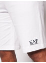 Sport rövidnadrág EA7 Emporio Armani