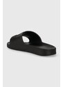 adidas papucs fekete, IF7371
