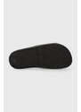 adidas papucs fekete, IF7371
