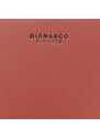 DIANA&CO Teglaszin penztarca, DianaCO, DFX3290-7 07