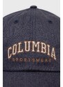Columbia baseball sapka nyomott mintás, 1766611