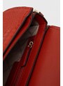 MICHAEL Michael Kors bőr táska piros