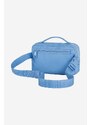 Fjallraven kis táska Kanken Hip Pack kék F23796.537-537, F23226