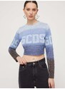 GCDS pulóver könnyű, női