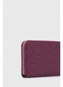 Calvin Klein Jeans pénztárca lila, női