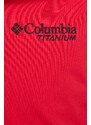 Columbia rövid kabát District II piros