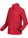 Regatta Loco gyerek polár pulóver piros