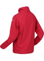 Regatta Loco gyerek polár pulóver piros