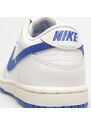 Nike Dunk Low Gyerek Cipők Sportcipő DH9756-105 Fehér