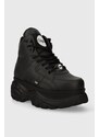 Buffalo sportcipő 1340-14 2.0 fekete, 1534150
