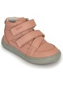 Protetika lányoknak egész szezonra szóló cipő Barefoot DELIA PINK, Protetika, rózsaszín