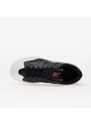 New Balance 302 Black, alacsony szárú sneakerek
