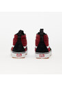 Vans SK8-Hi MTE-2 2-Tone Utility Black/ Red, magas szárú sneakerek