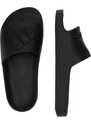 ADIDAS PERFORMANCE Strandcipő 'Adilette Aqua' fekete