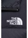 The North Face pehelydzseki női, fekete, téli