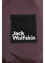 Jack Wolfskin pehelydzseki női, téli