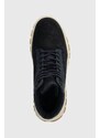 Gant cipő Hillark sötétkék, férfi, 27633344.G613