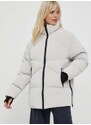Lacoste rövid kabát női, szürke, téli