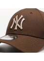 New Era Sapka Le 940 Nyy New York Yankees Férfi Kiegészítők Baseball sapka 60364455 Barna