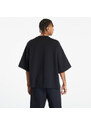 Férfi póló Nike Tech Fleece Short-Sleeve Top Black